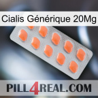 Cialis Générique 20Mg 26